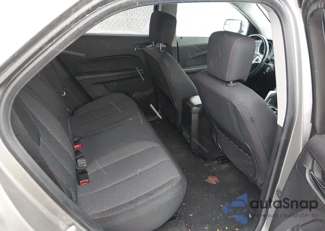 2012 Chevrolet Equinox 1Lt z USA, uszkodzony, nr VIN 2GNALDEK4C6316629